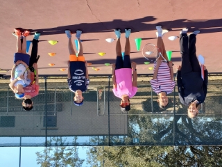 ACE Students 2021