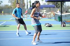 Tennis 1