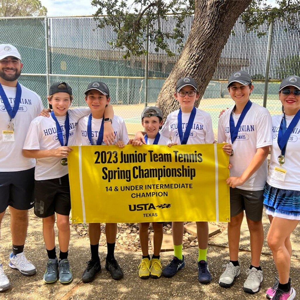 USTA Junior Team Tennis, Junior Tennis